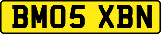 BM05XBN