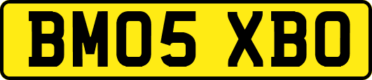 BM05XBO