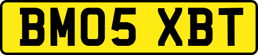 BM05XBT