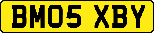 BM05XBY