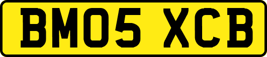 BM05XCB