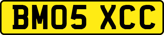 BM05XCC