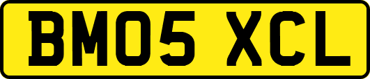 BM05XCL