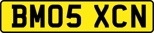BM05XCN