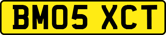 BM05XCT