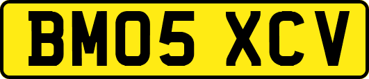 BM05XCV