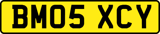 BM05XCY