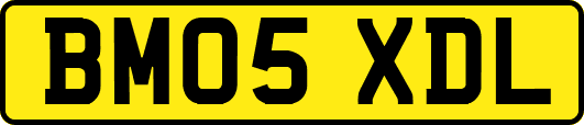 BM05XDL