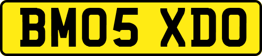 BM05XDO