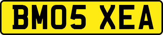 BM05XEA