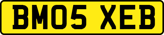 BM05XEB