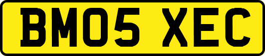BM05XEC