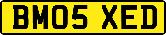BM05XED