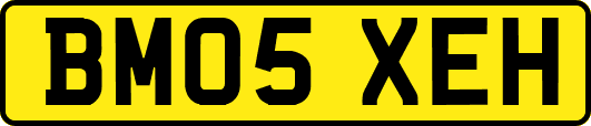 BM05XEH
