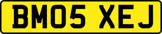 BM05XEJ