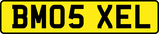 BM05XEL