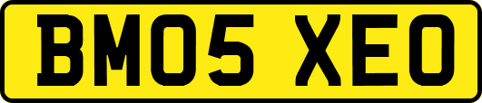 BM05XEO