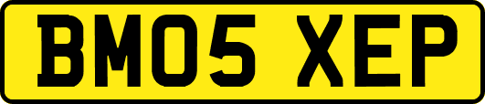 BM05XEP