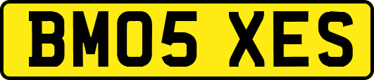 BM05XES