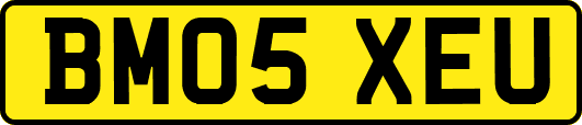 BM05XEU