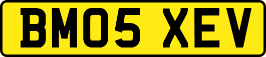 BM05XEV