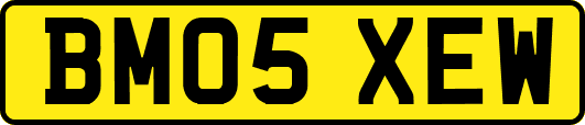 BM05XEW