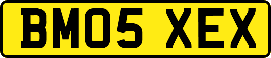 BM05XEX