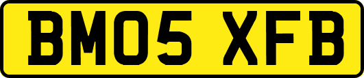 BM05XFB