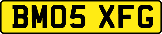 BM05XFG
