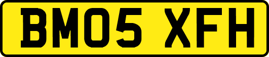 BM05XFH