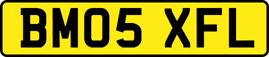BM05XFL