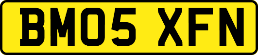 BM05XFN