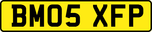 BM05XFP