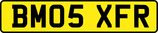 BM05XFR