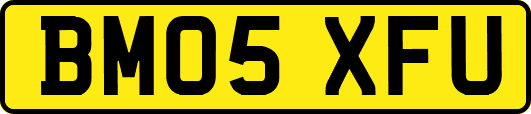BM05XFU