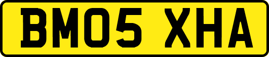 BM05XHA