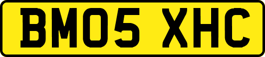 BM05XHC