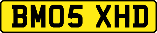 BM05XHD