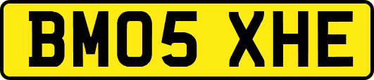 BM05XHE