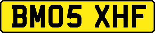 BM05XHF