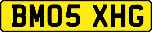 BM05XHG
