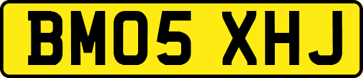 BM05XHJ