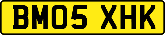 BM05XHK