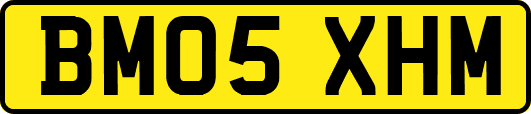 BM05XHM