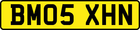BM05XHN