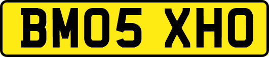 BM05XHO
