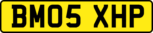 BM05XHP