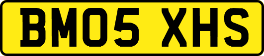 BM05XHS