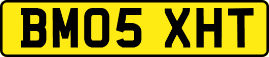 BM05XHT
