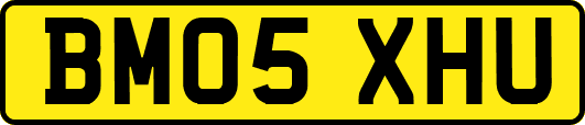 BM05XHU